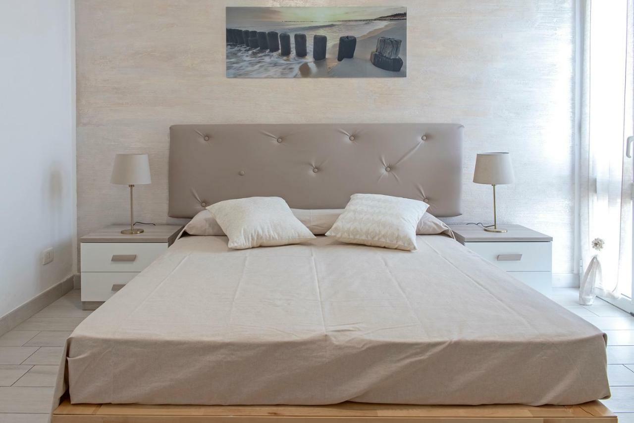 Appartamento Alex Vista Mare Lido di Camaiore Exterior foto